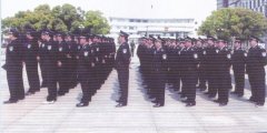 保安服务